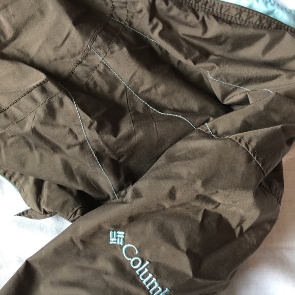 Youth Columbia Jacket Size18/20 - Picture 5 of 5